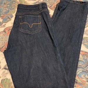 Size 14 Kimes Ranch Betty Jeans